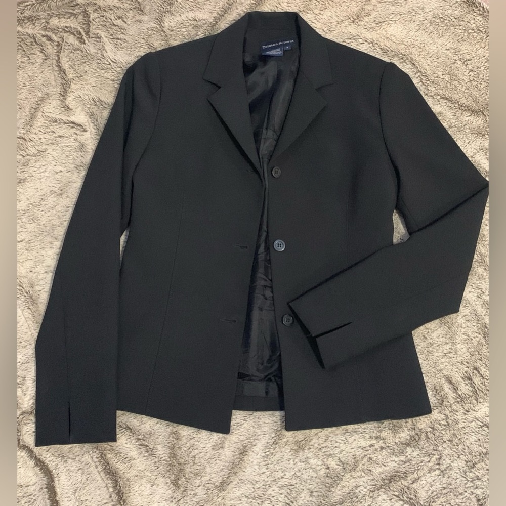 Tristan blazer EUC